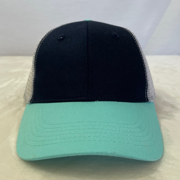 Locale Outdoor Essential Trucker SnapBack Mesh NWT - Picture 2 of 11